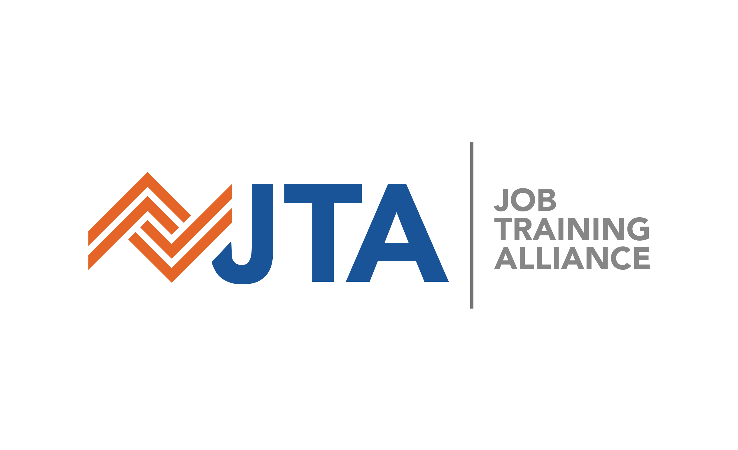JTA Job Training Alliance Preparing People to Launch Successful Careers