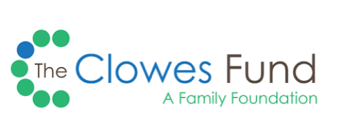 The Clowes Fund logo